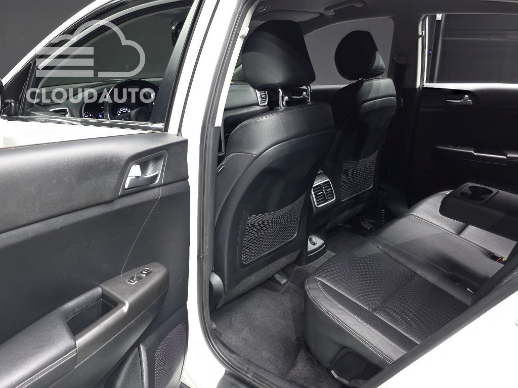 2018 Kia Sportage Diesel 1.7 2WD Noblesse - Image 11