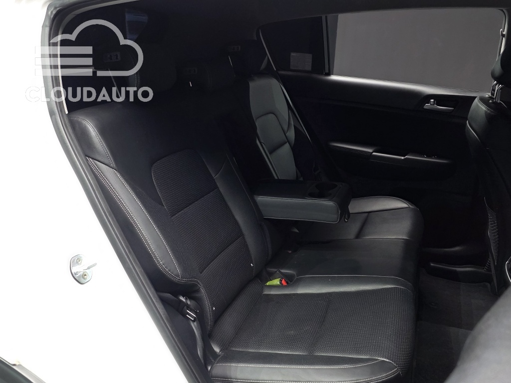 2018 Kia Sportage Diesel 1.7 2WD Noblesse - Image 12