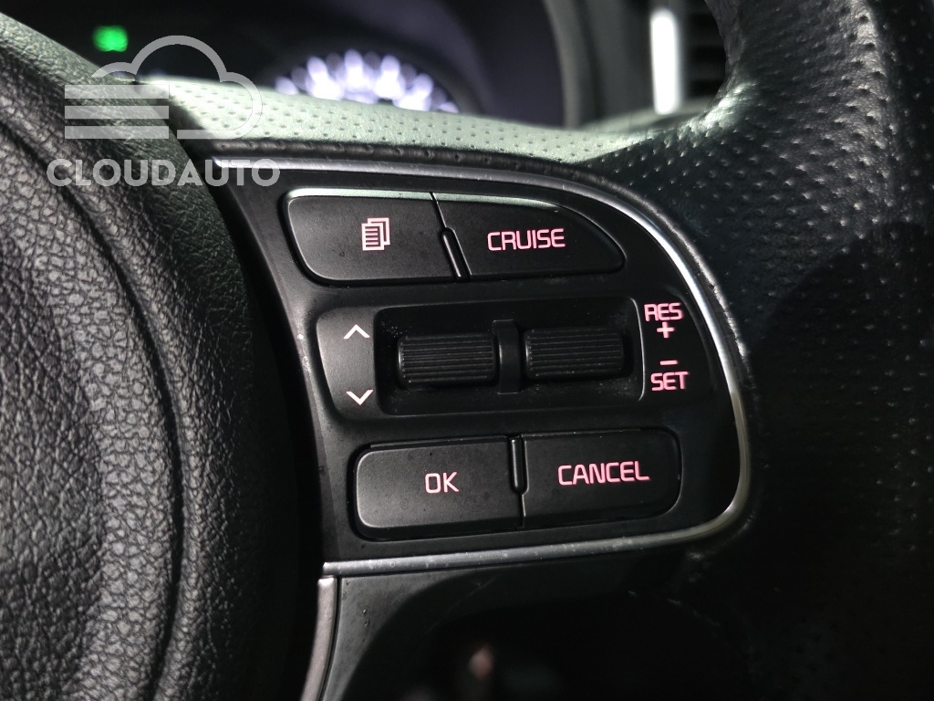 2018 Kia Sportage Diesel 1.7 2WD Noblesse - Image 17