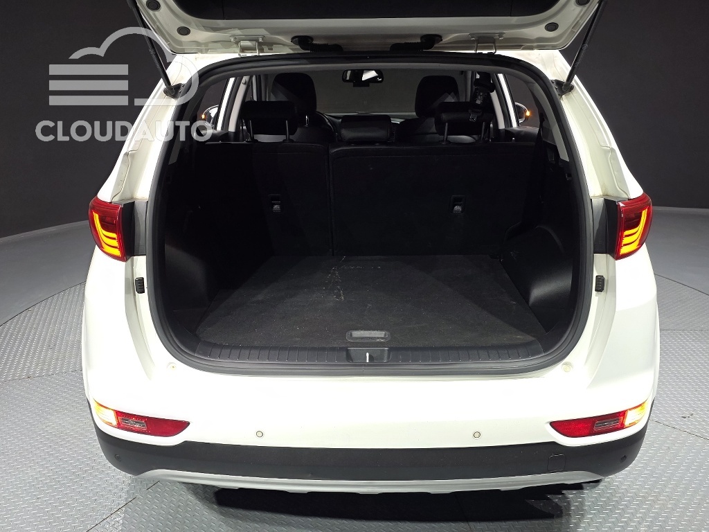2018 Kia Sportage Diesel 1.7 2WD Noblesse - Image 20