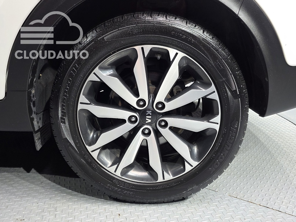 2018 Kia Sportage Diesel 1.7 2WD Noblesse - Image 21