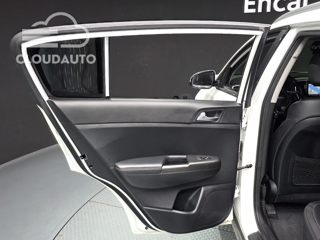 2018 Kia Sportage Diesel 1.7 2WD Noblesse - Image 25