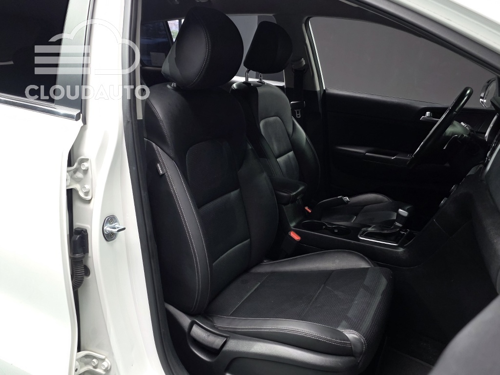 2018 Kia Sportage Diesel 1.7 2WD Noblesse - Image 26