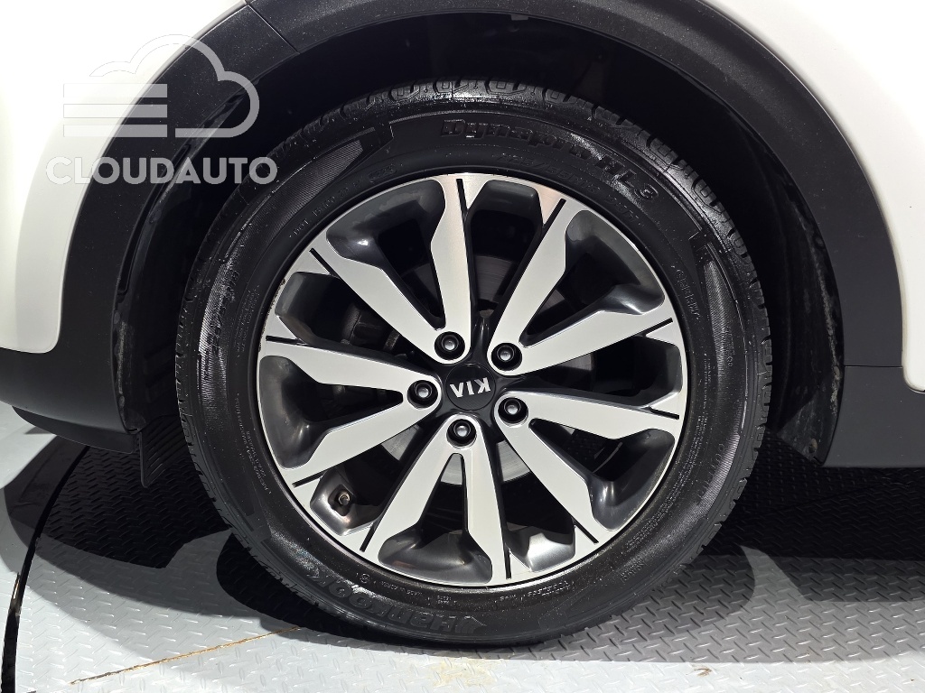 2018 Kia Sportage Diesel 1.7 2WD Noblesse - Image 5