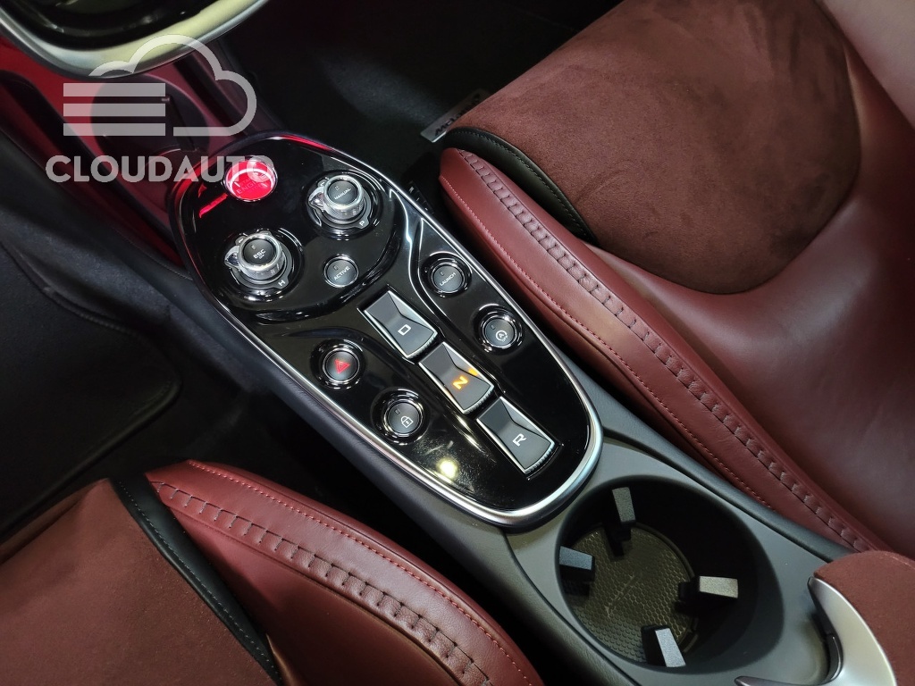 2022 McLaren GT 4.0 - Image 13
