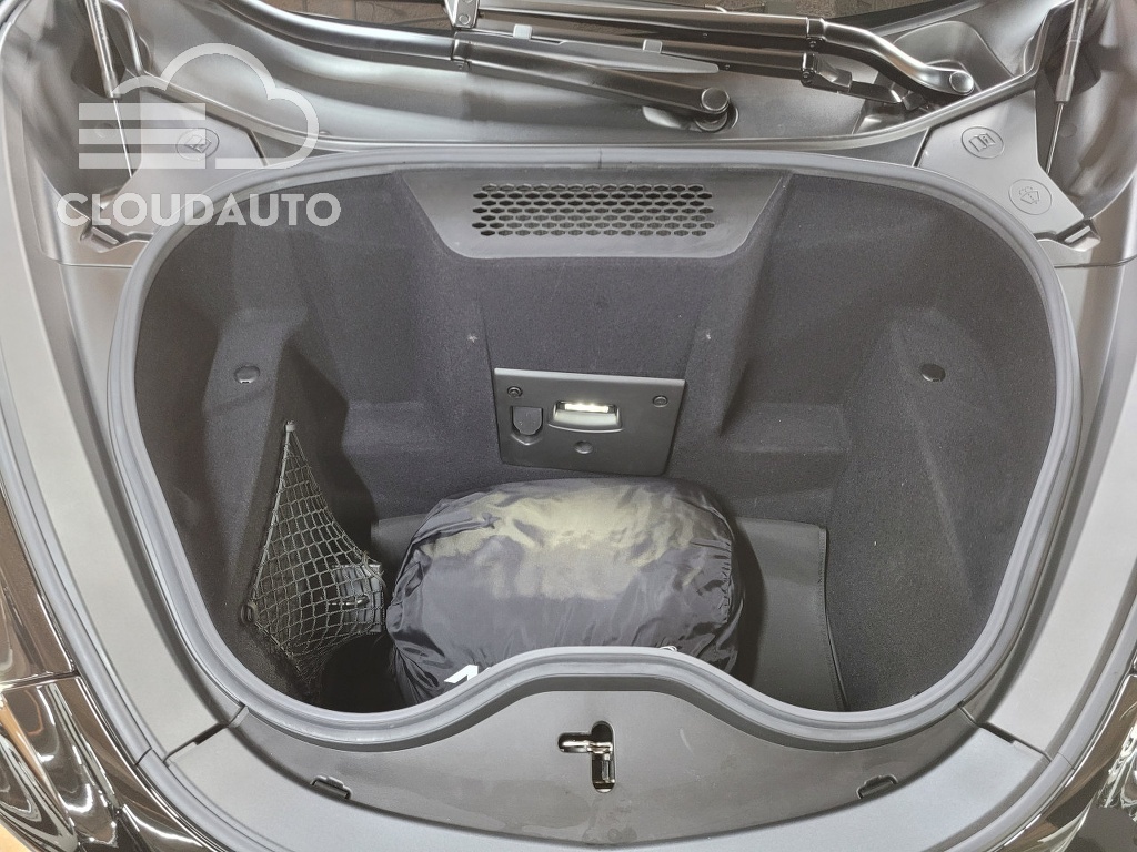 2022 McLaren GT 4.0 - Image 19