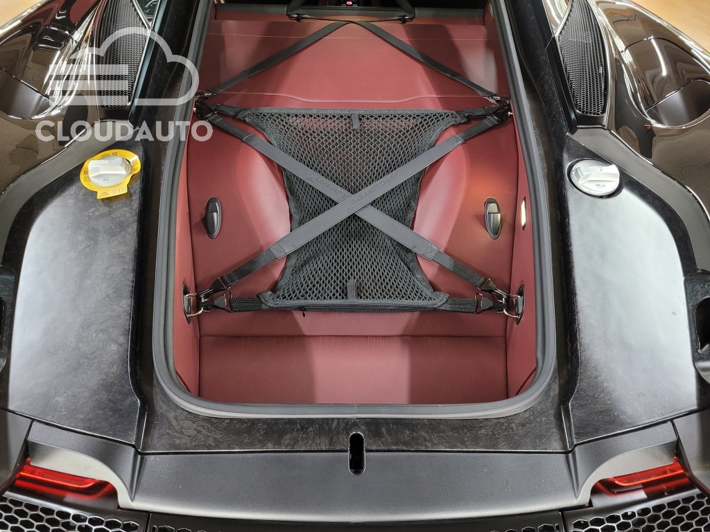 2022 McLaren GT 4.0 - Image 6