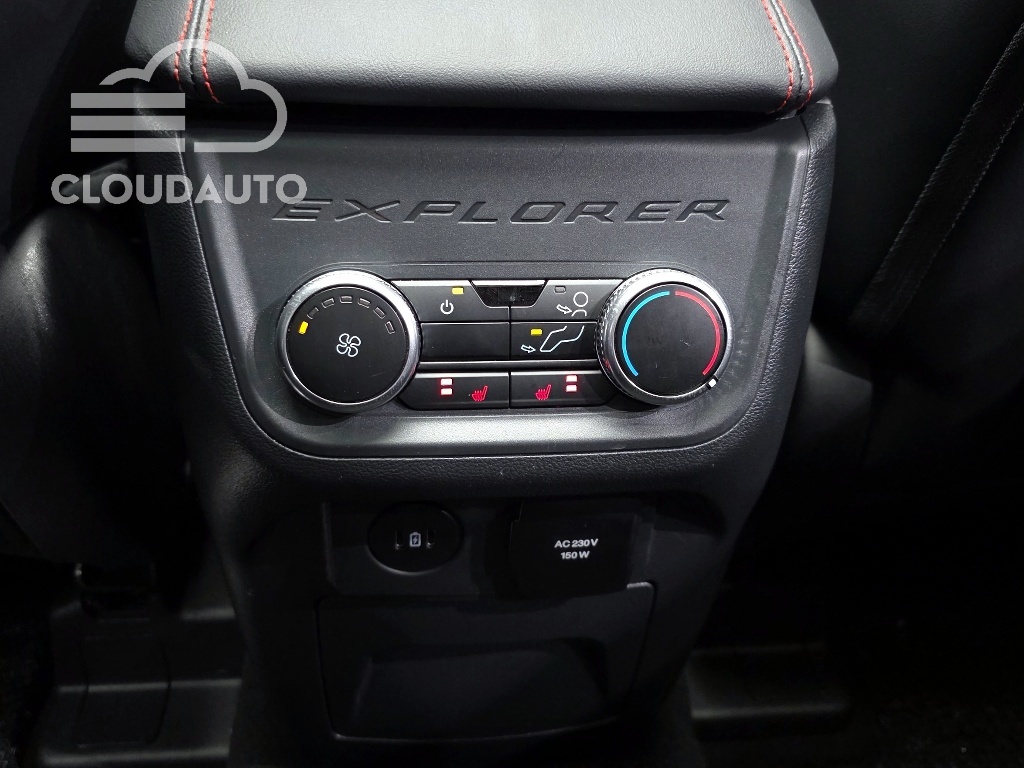 2025 Ford Explorer 2.3 ST-Line 4WD - Image 18