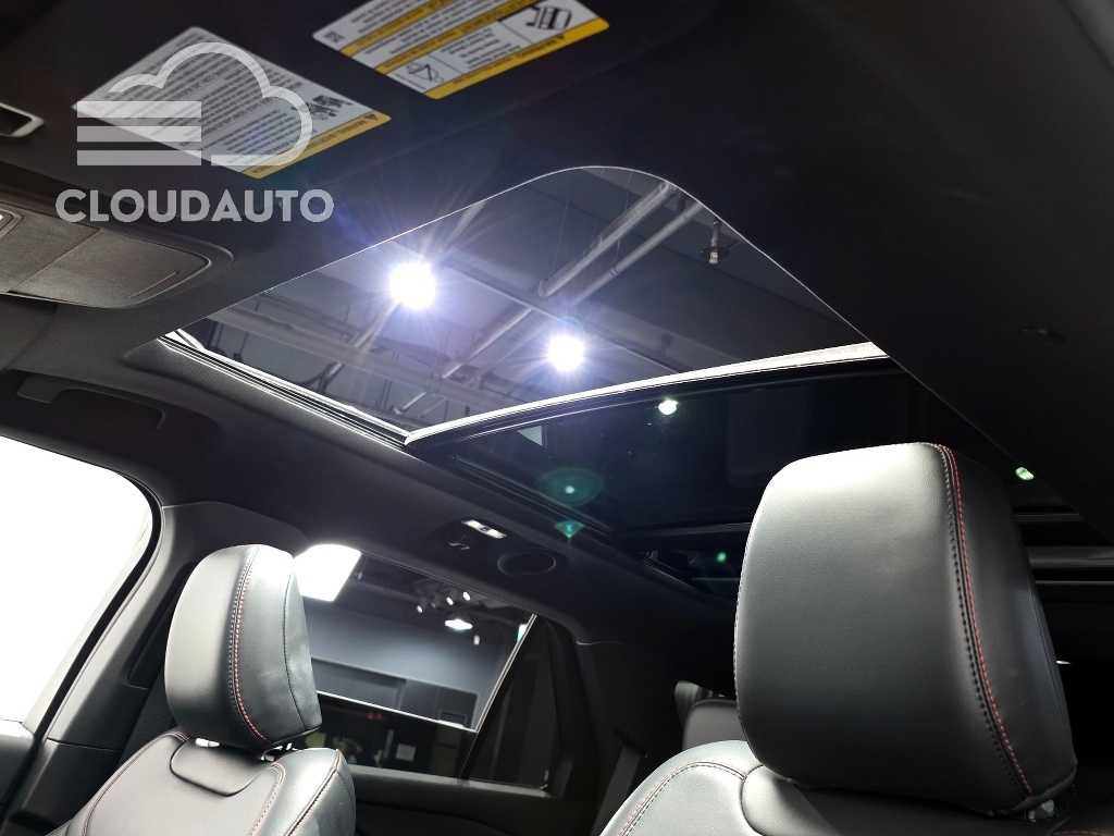 2025 Ford Explorer 2.3 ST-Line 4WD - Image 19