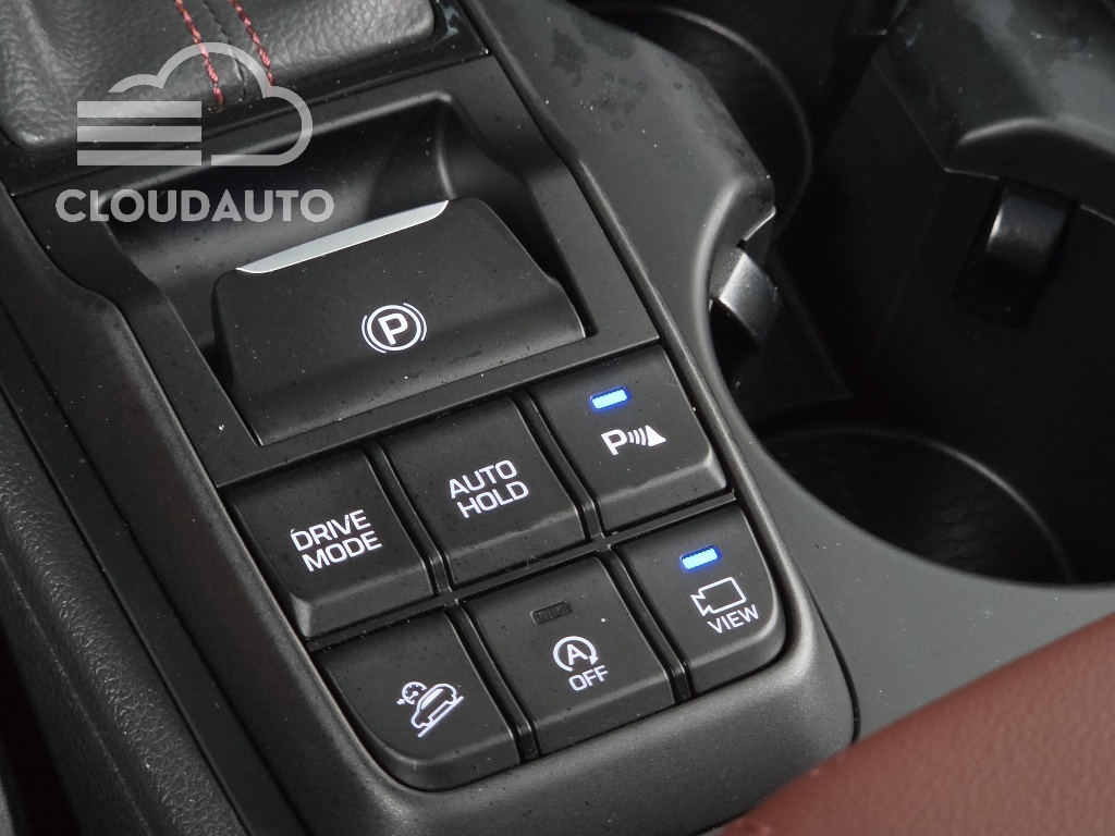 2019 Hyundai Tucson Gasoline 1.6 Turbo 4WD - Image 12