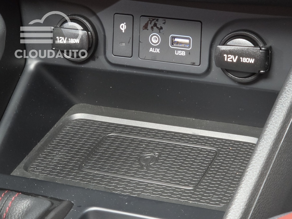 2019 Hyundai Tucson Gasoline 1.6 Turbo 4WD - Image 13