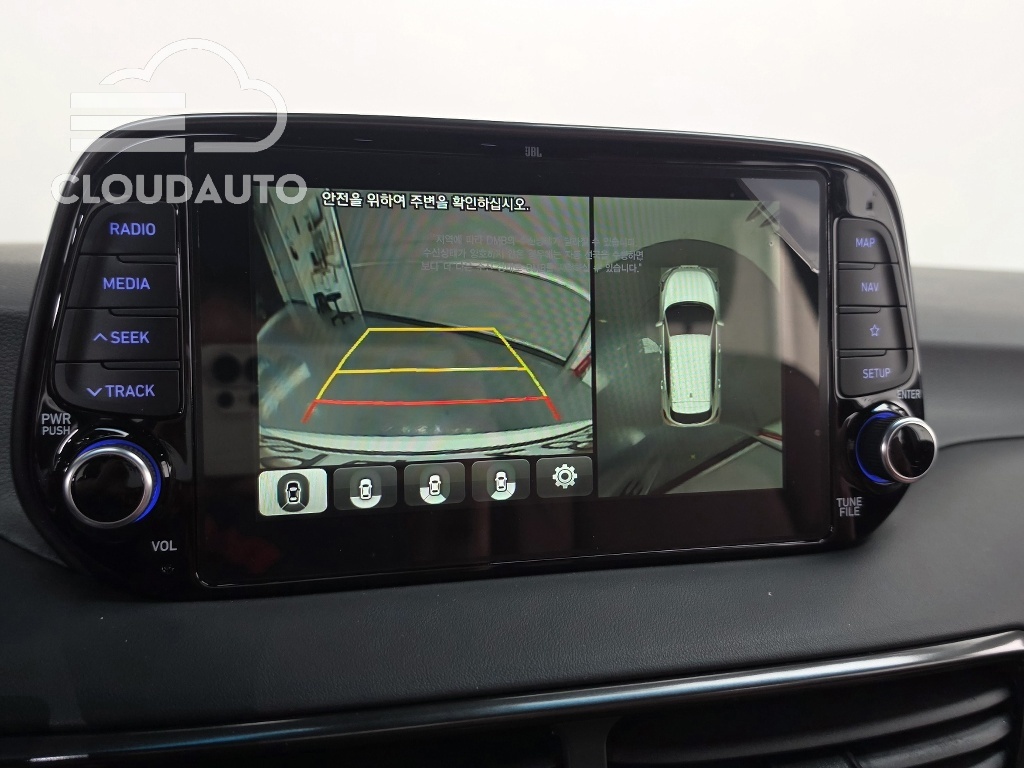 2019 Hyundai Tucson Gasoline 1.6 Turbo 4WD - Image 14