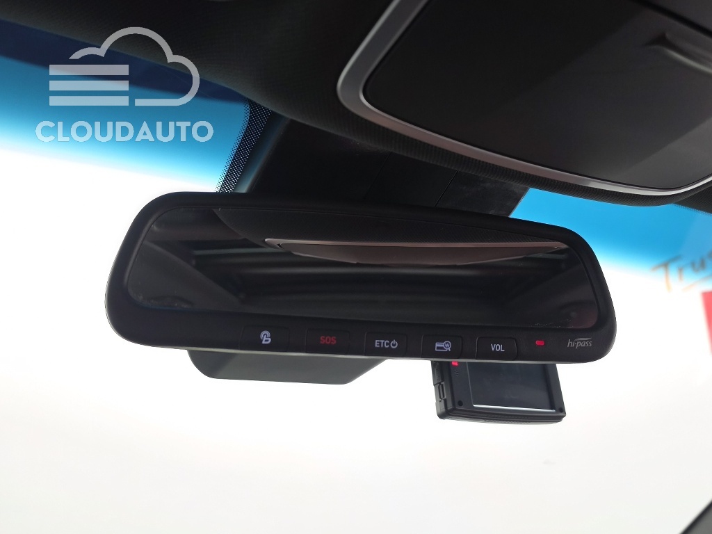 2019 Hyundai Tucson Gasoline 1.6 Turbo 4WD - Image 16