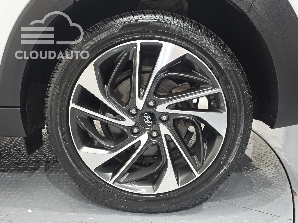 2019 Hyundai Tucson Gasoline 1.6 Turbo 4WD - Image 18