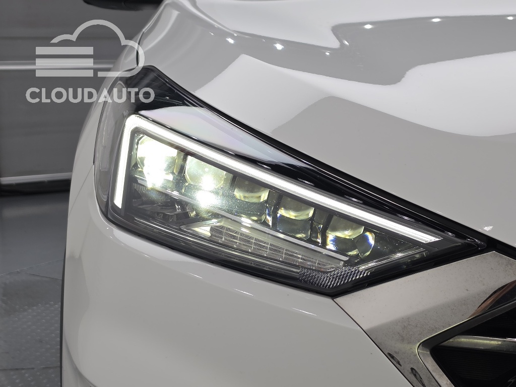 2019 Hyundai Tucson Gasoline 1.6 Turbo 4WD - Image 19