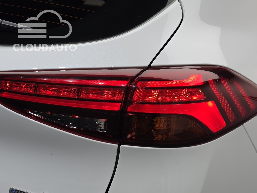 2019 Hyundai Tucson Gasoline 1.6 Turbo 4WD - Image 20