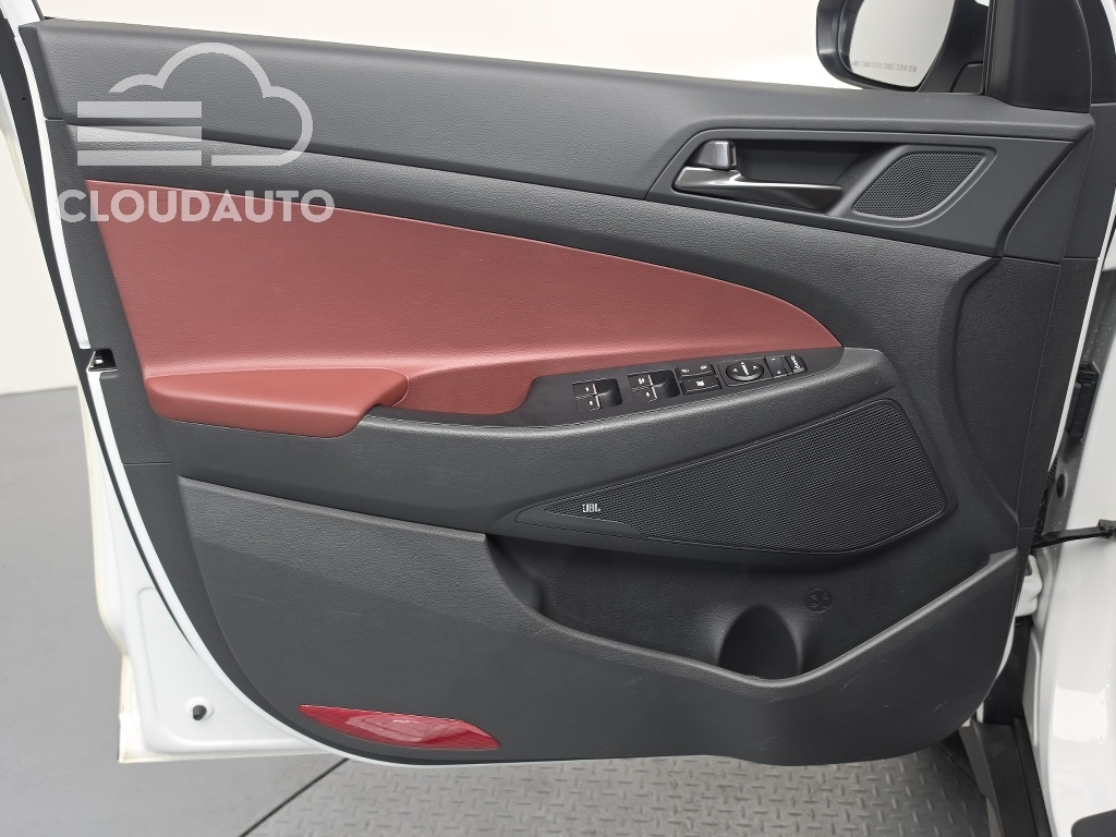 2019 Hyundai Tucson Gasoline 1.6 Turbo 4WD - Image 21