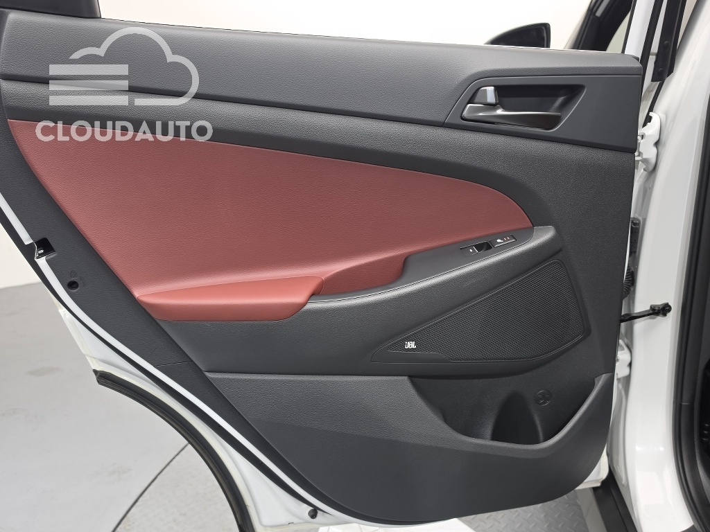 2019 Hyundai Tucson Gasoline 1.6 Turbo 4WD - Image 22