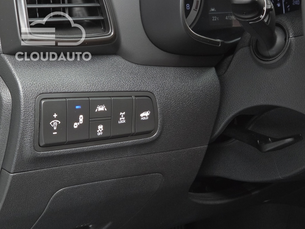 2019 Hyundai Tucson Gasoline 1.6 Turbo 4WD - Image 24