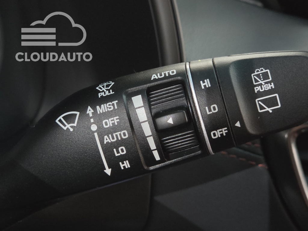 2019 Hyundai Tucson Gasoline 1.6 Turbo 4WD - Image 26