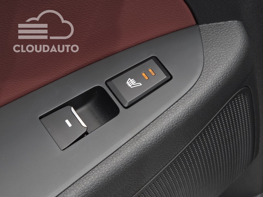 2019 Hyundai Tucson Gasoline 1.6 Turbo 4WD - Image 27