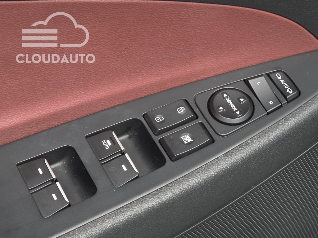 2019 Hyundai Tucson Gasoline 1.6 Turbo 4WD - Image 32