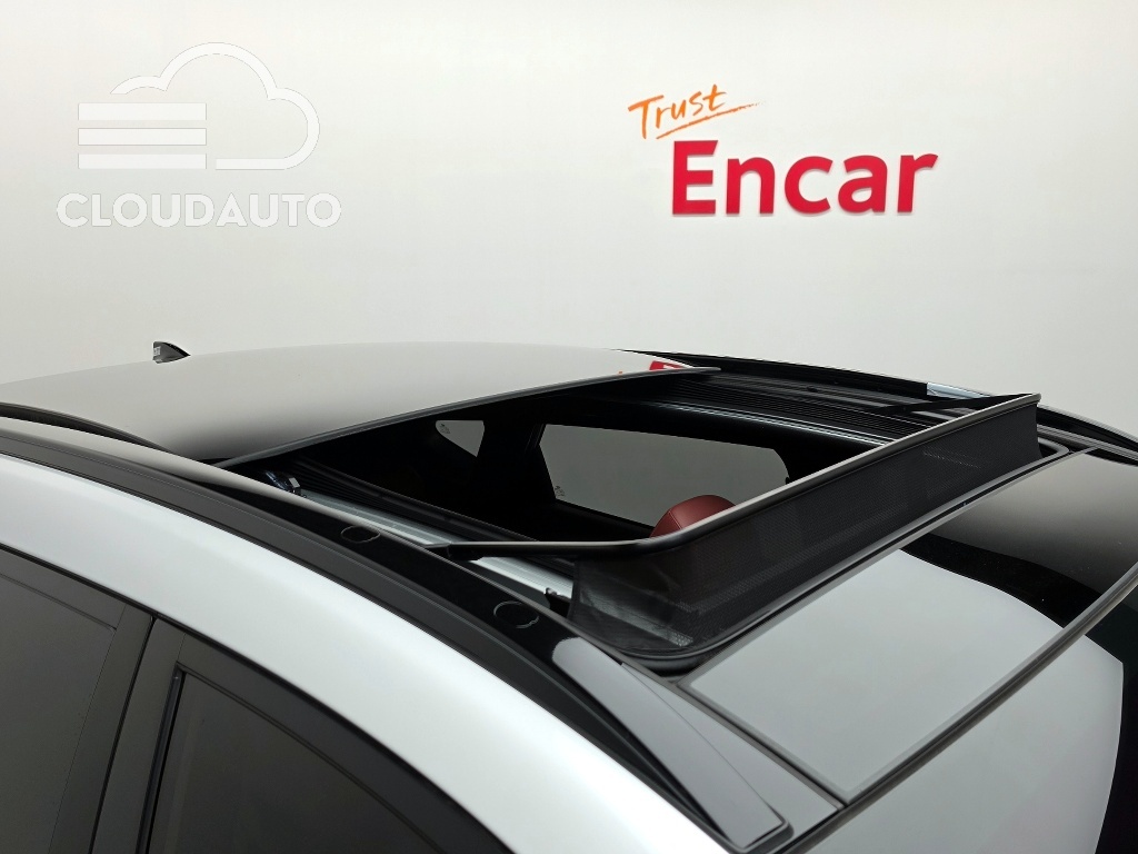 2019 Hyundai Tucson Gasoline 1.6 Turbo 4WD - Image 33