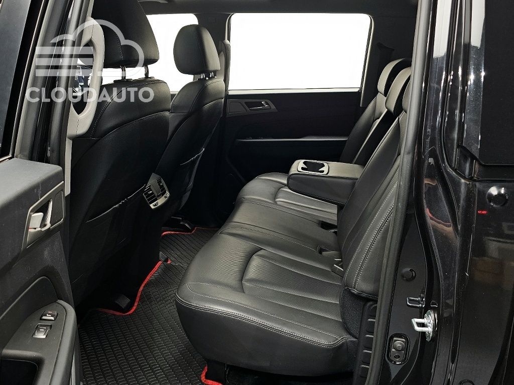 2019 SsangYong Rexton Sports Diesel 2.2 4WD - Image 11