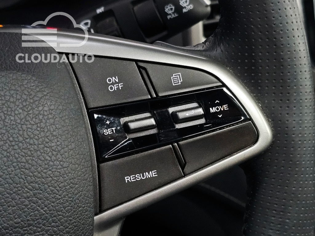 2019 SsangYong Rexton Sports Diesel 2.2 4WD - Image 13
