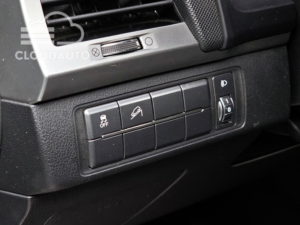 2019 SsangYong Rexton Sports Diesel 2.2 4WD - Image 16