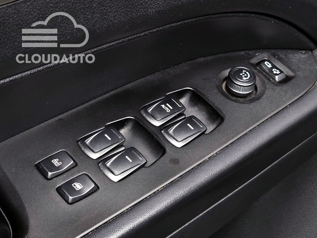2019 SsangYong Rexton Sports Diesel 2.2 4WD - Image 18