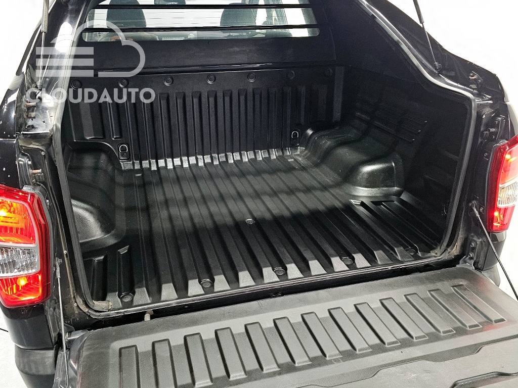 2019 SsangYong Rexton Sports Diesel 2.2 4WD - Image 20
