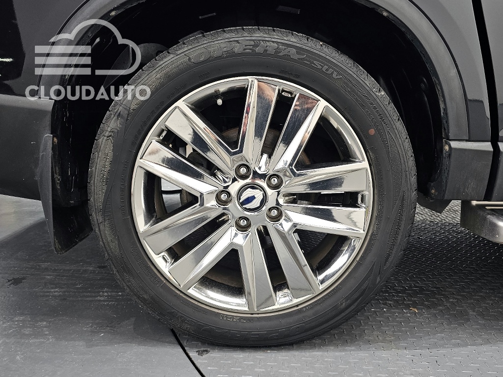 2019 SsangYong Rexton Sports Diesel 2.2 4WD - Image 5