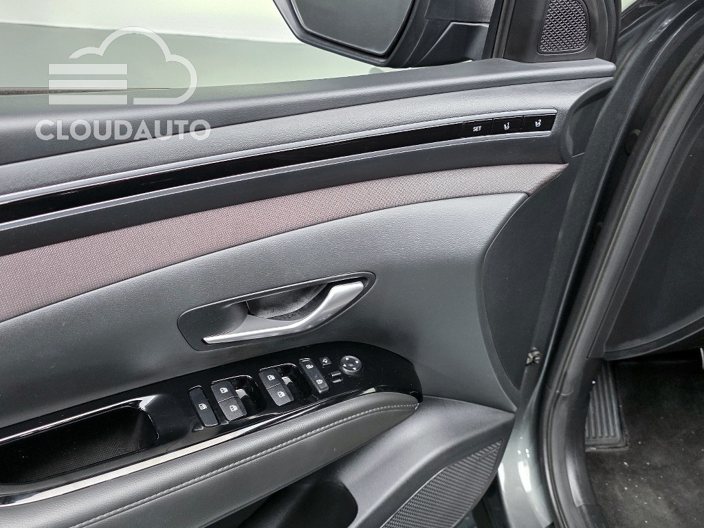 2023 Hyundai Tucson Gasoline 1.6 Turbo 2WD - Image 16