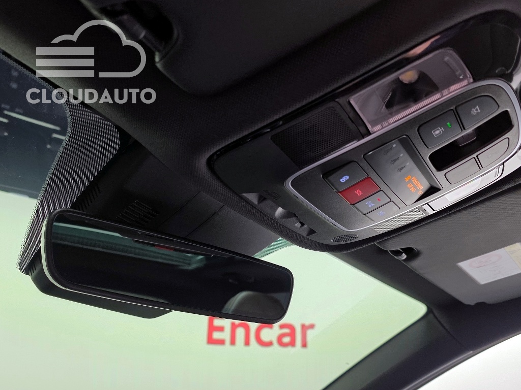 2023 Hyundai Tucson Gasoline 1.6 Turbo 2WD - Image 17