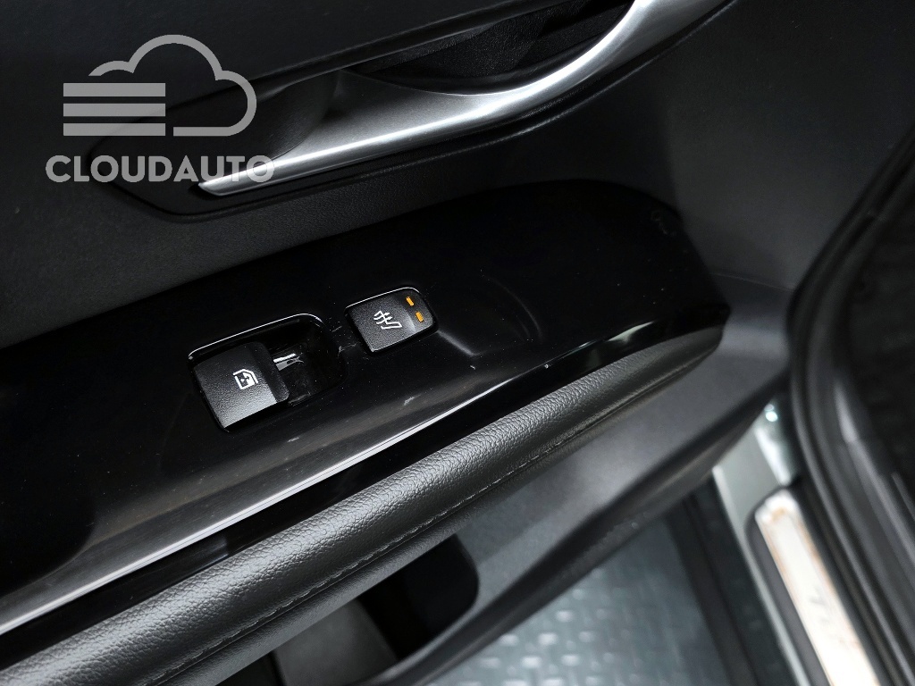 2023 Hyundai Tucson Gasoline 1.6 Turbo 2WD - Image 18