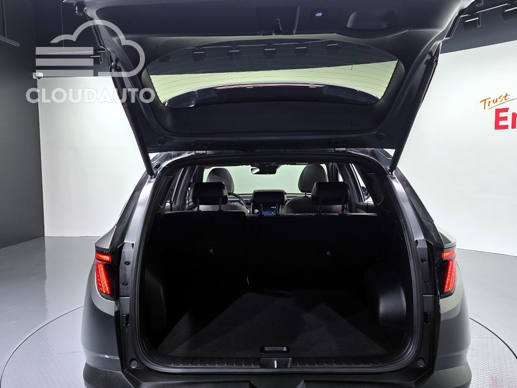2023 Hyundai Tucson Gasoline 1.6 Turbo 2WD - Image 20