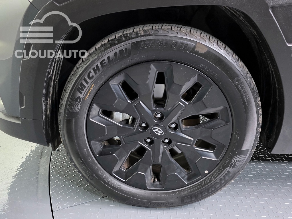 2023 Hyundai Tucson Gasoline 1.6 Turbo 2WD - Image 5