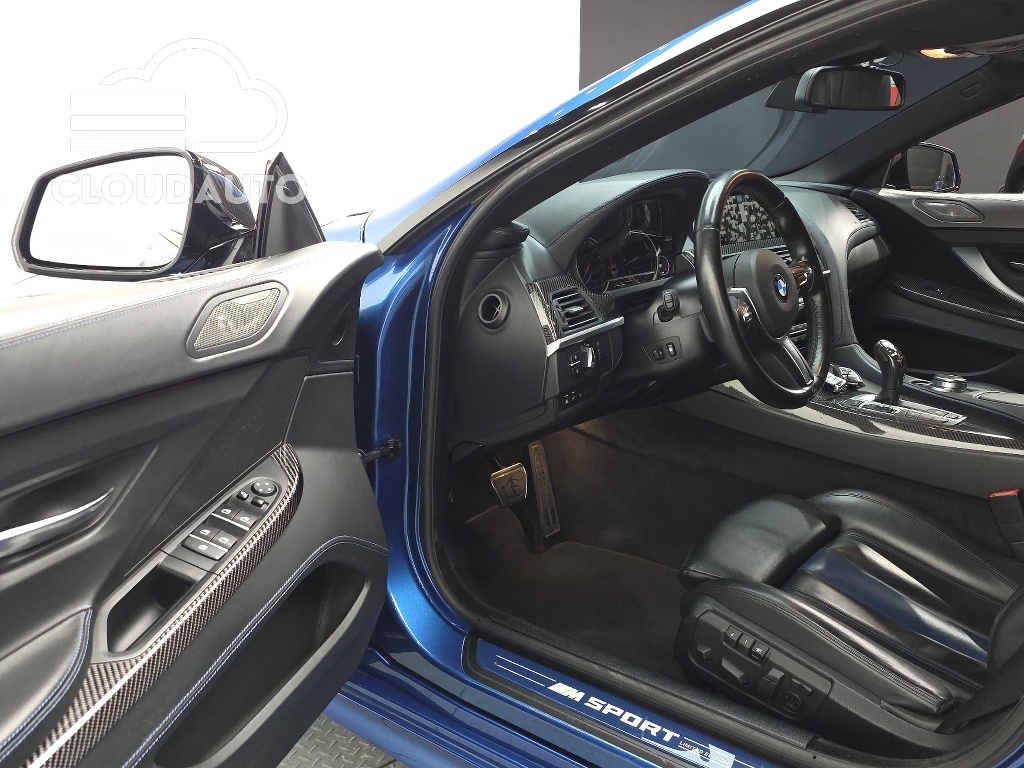 2018 BMW 6 Series 640d xDrive M Sport Coupe - Image 12
