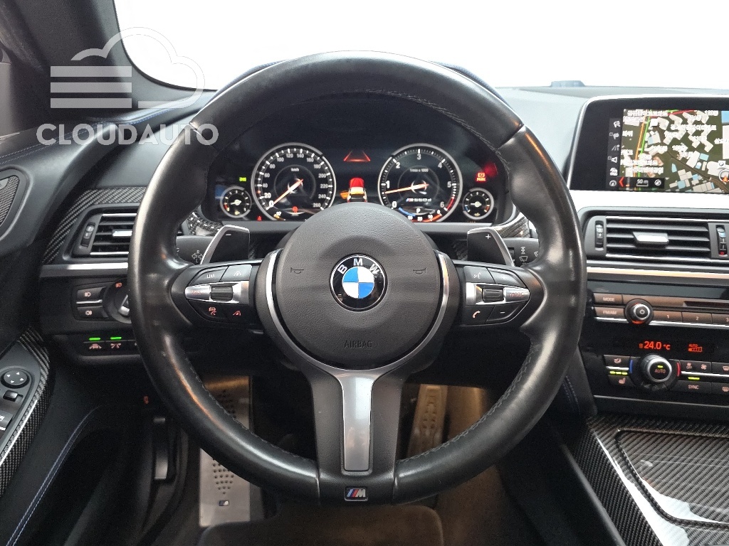 2018 BMW 6 Series 640d xDrive M Sport Coupe - Image 13