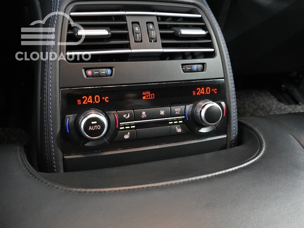 2018 BMW 6 Series 640d xDrive M Sport Coupe - Image 19