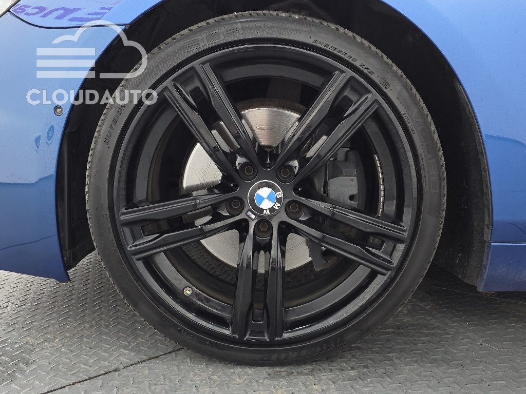 2018 BMW 6 Series 640d xDrive M Sport Coupe - Image 5