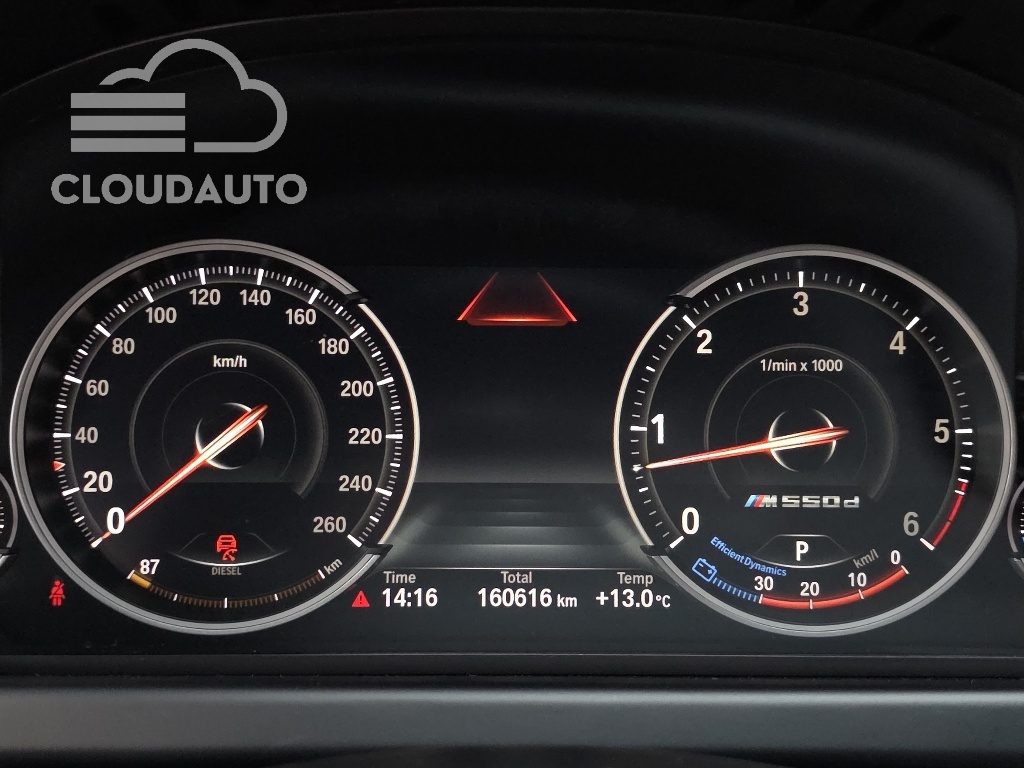 2018 BMW 6 Series 640d xDrive M Sport Coupe - Image 8