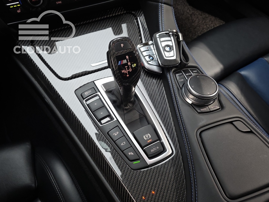 2018 BMW 6 Series 640d xDrive M Sport Coupe - Image 9