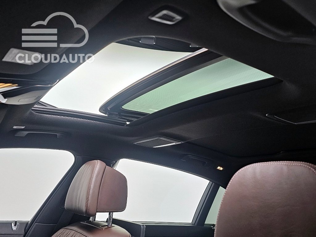 2019 BMW 7 Series 740Li xDrive M Sports - Image 19