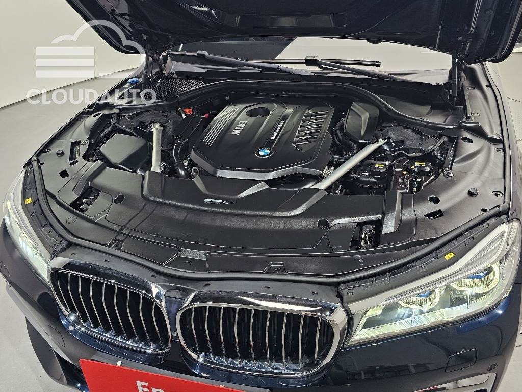 2019 BMW 7 Series 740Li xDrive M Sports - Image 6