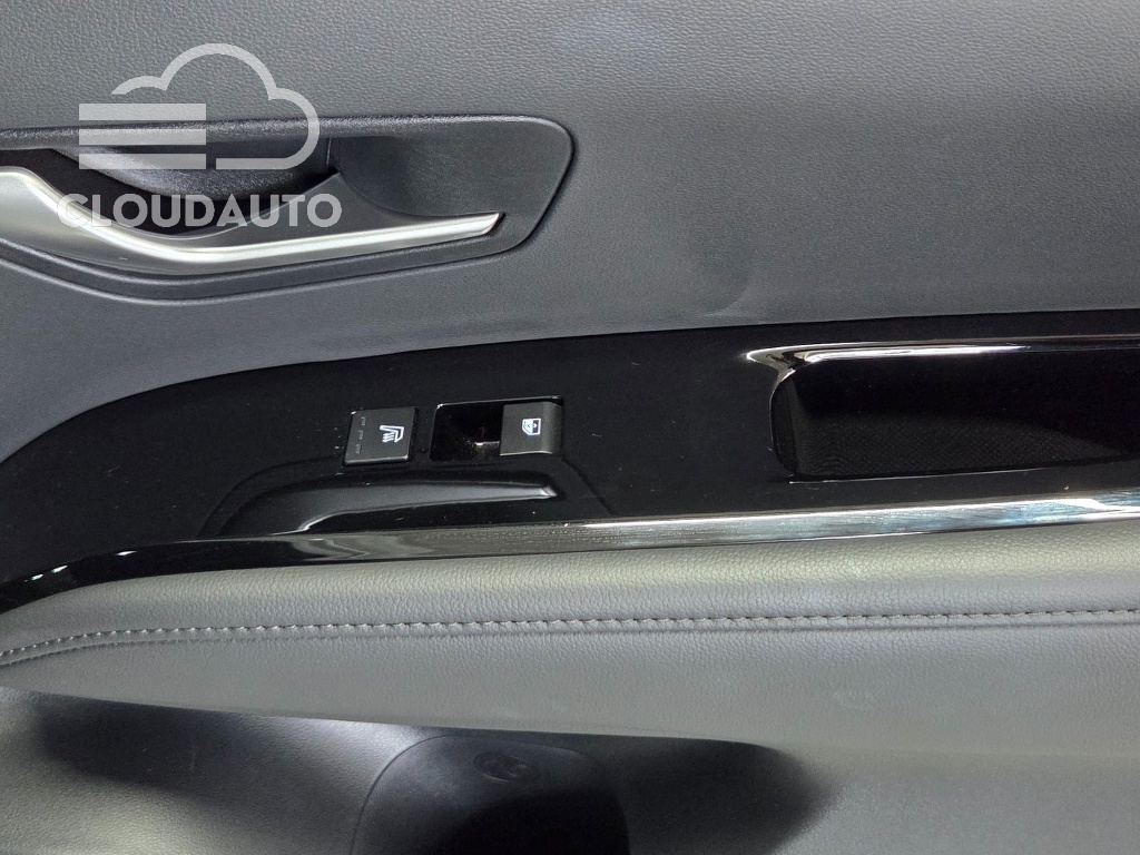 2024 Hyundai Tucson Gasoline 1.6 Turbo 2WD - Image 12