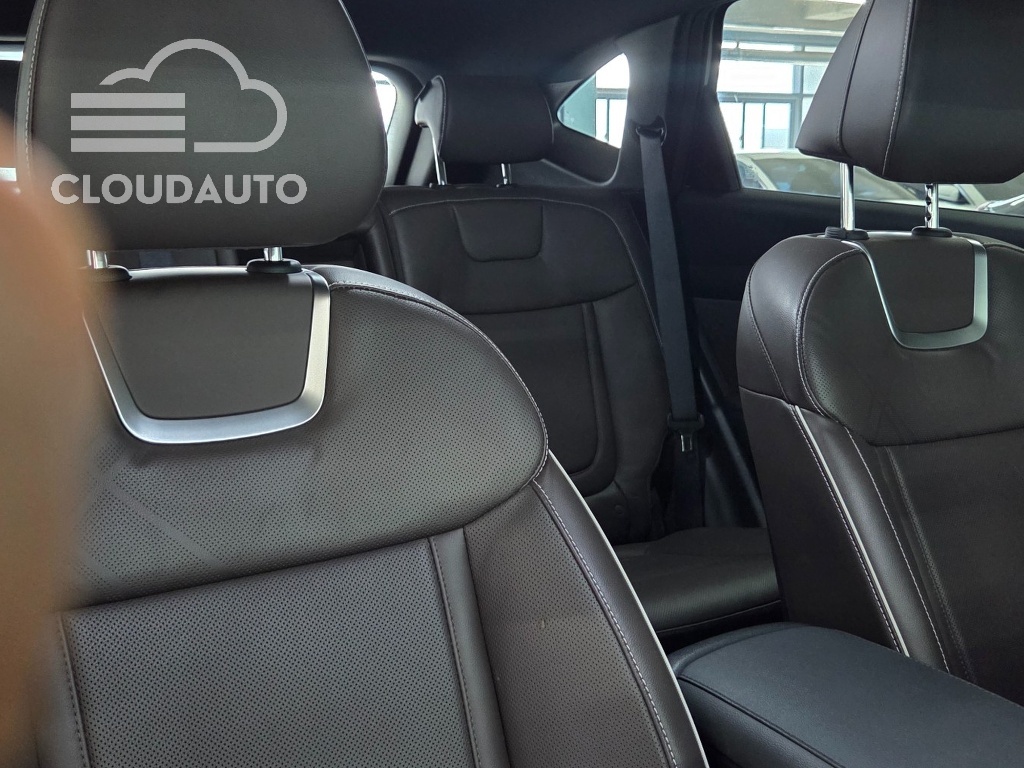 2024 Hyundai Tucson Gasoline 1.6 Turbo 2WD - Image 15