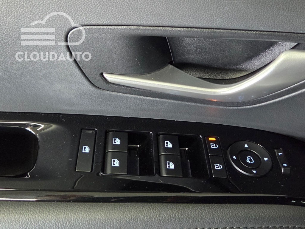 2024 Hyundai Tucson Gasoline 1.6 Turbo 2WD - Image 17