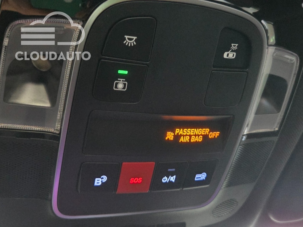 2024 Hyundai Tucson Gasoline 1.6 Turbo 2WD - Image 18